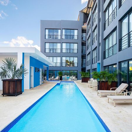 Instyle Residences At Rizz Suites Sosúa Buitenkant foto