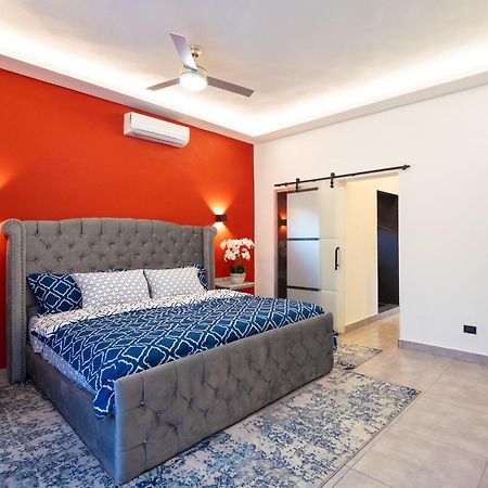 Instyle Residences At Rizz Suites Sosúa Buitenkant foto