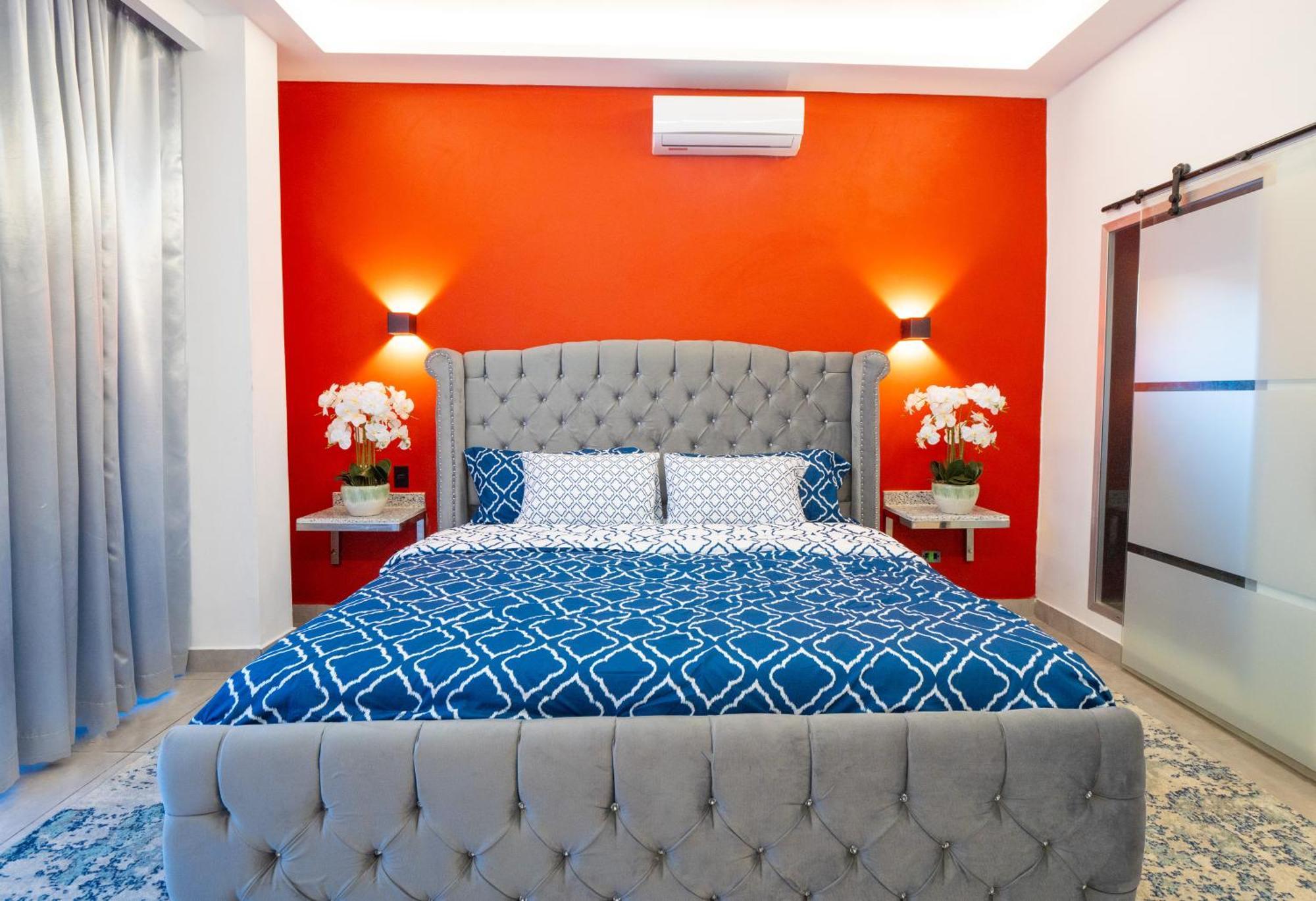 Instyle Residences At Rizz Suites Sosúa Buitenkant foto