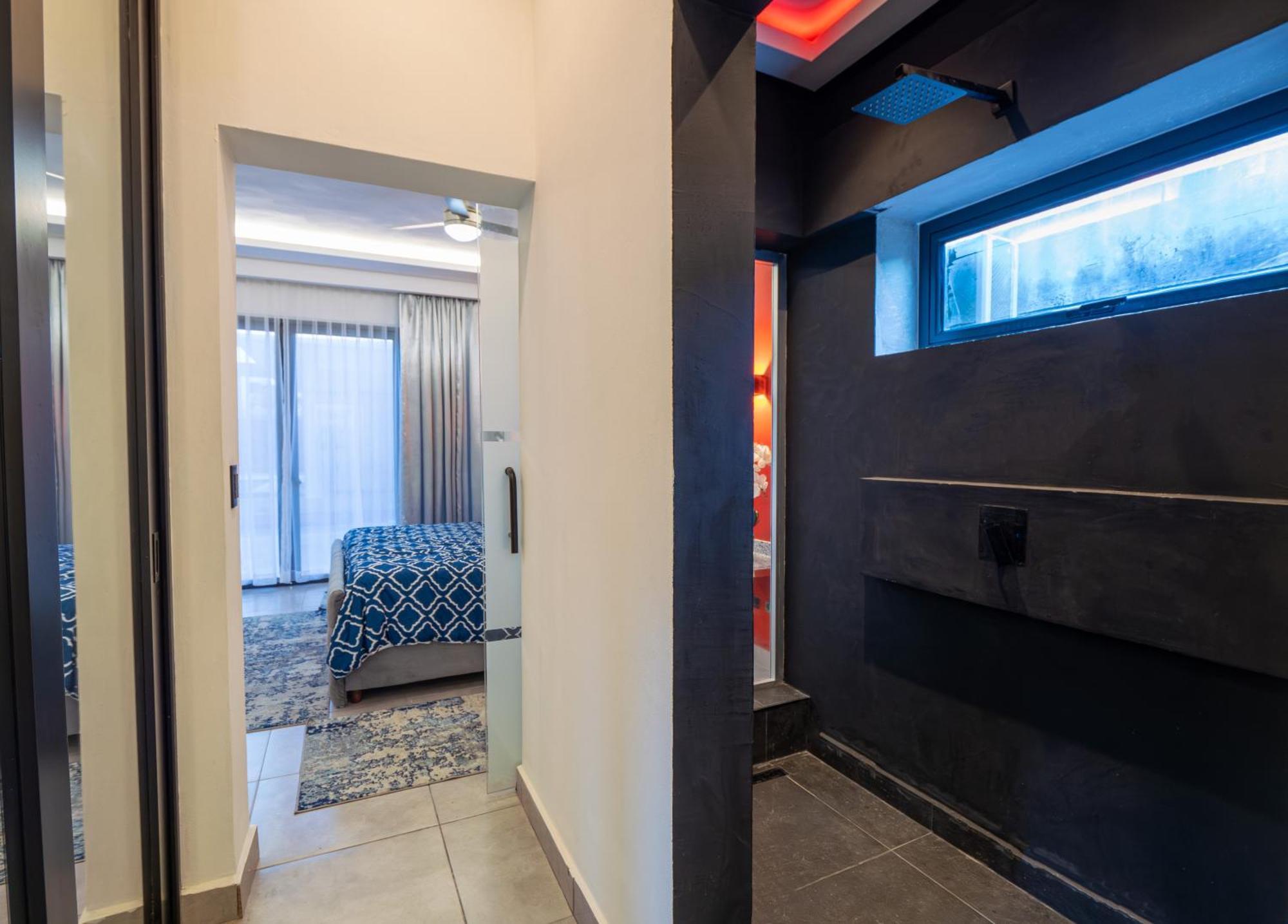 Instyle Residences At Rizz Suites Sosúa Buitenkant foto