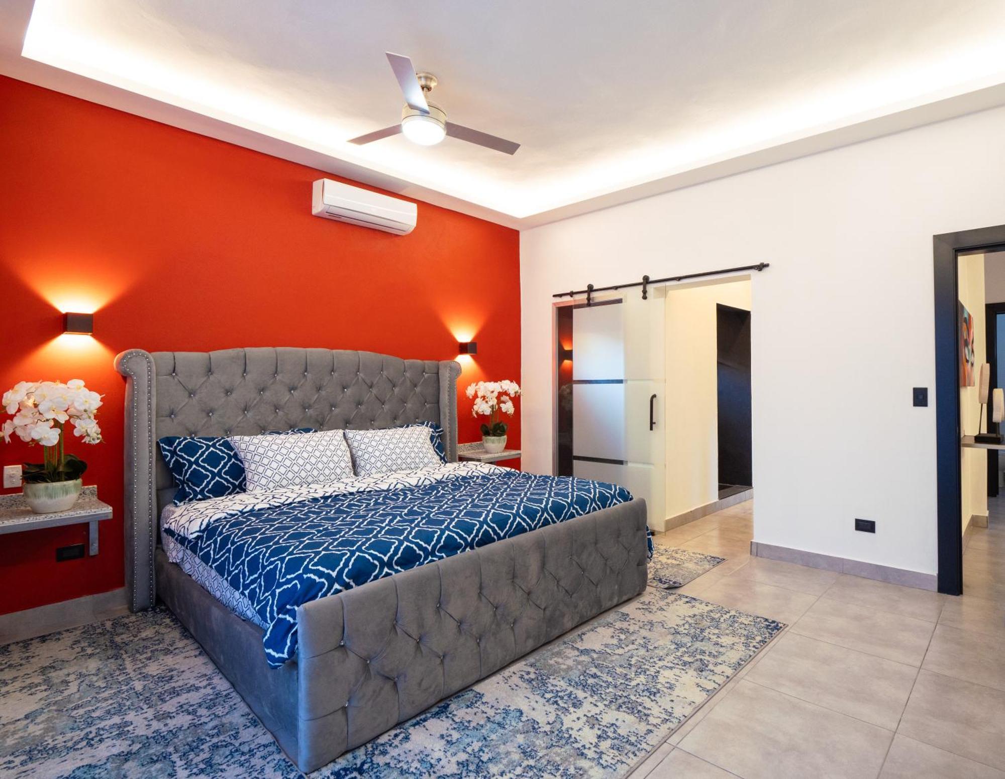 Instyle Residences At Rizz Suites Sosúa Buitenkant foto