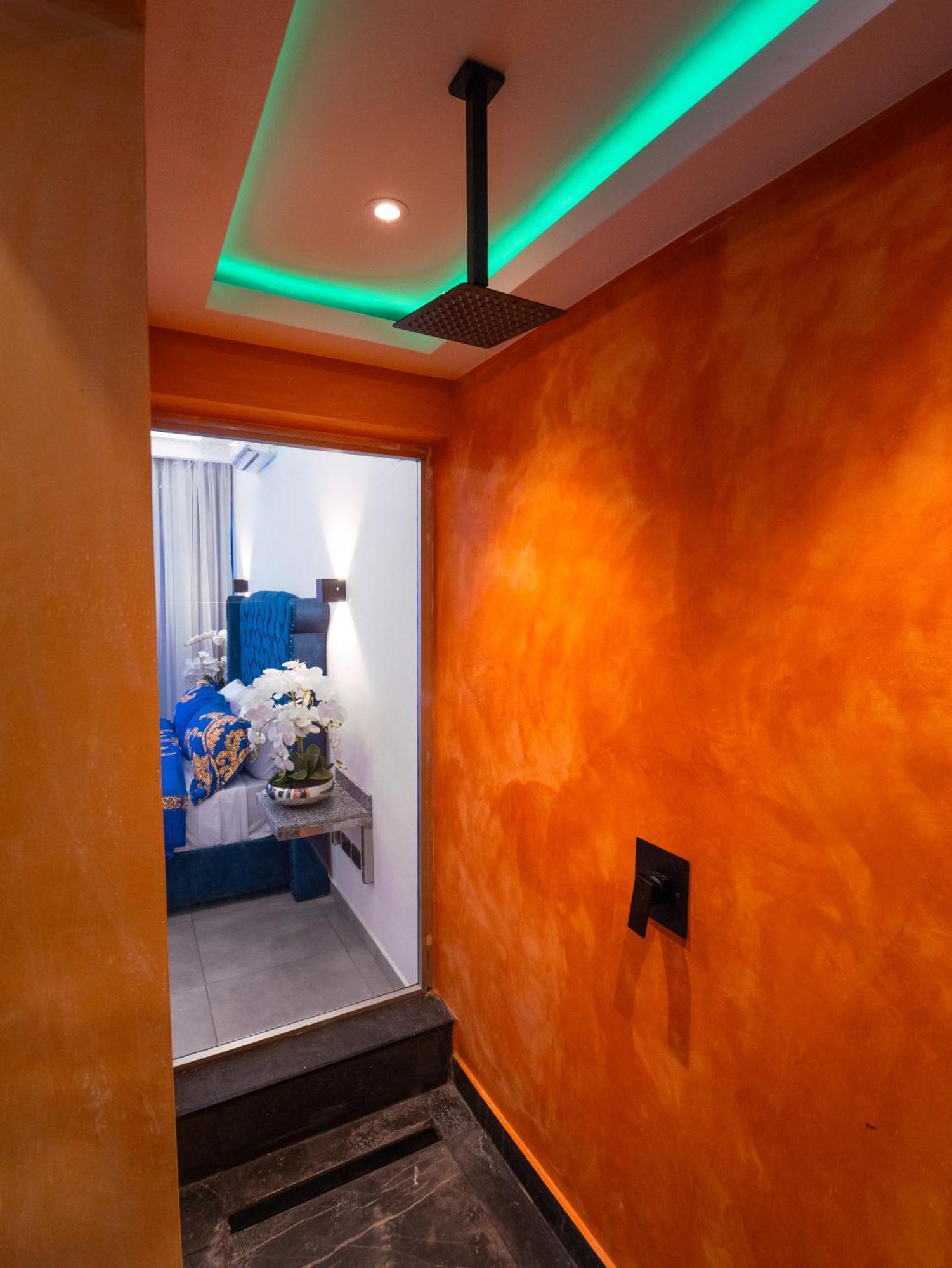 Instyle Residences At Rizz Suites Sosúa Buitenkant foto
