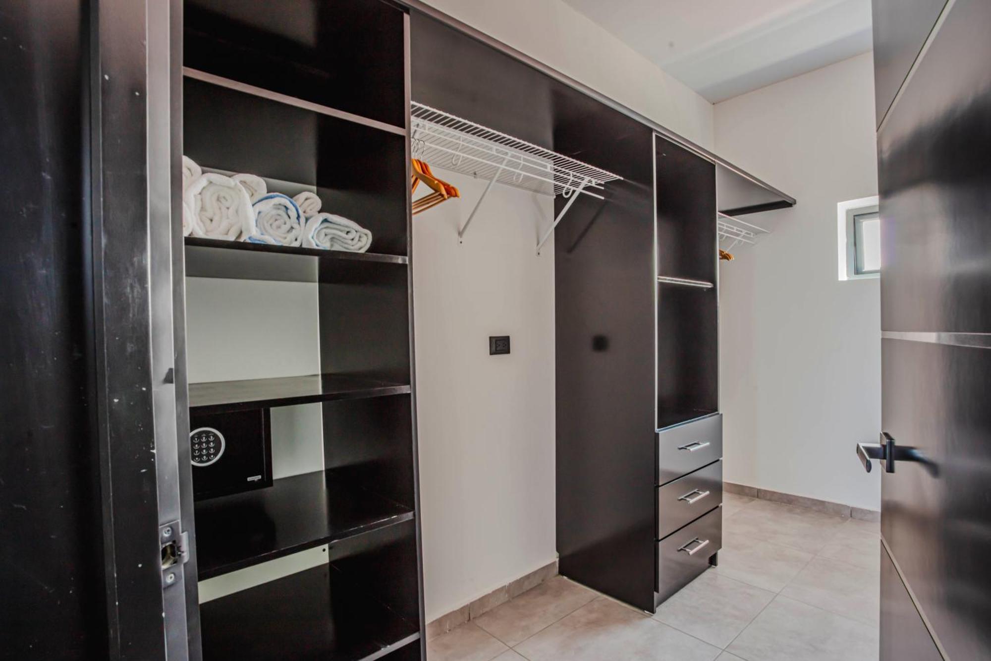 Instyle Residences At Rizz Suites Sosúa Buitenkant foto