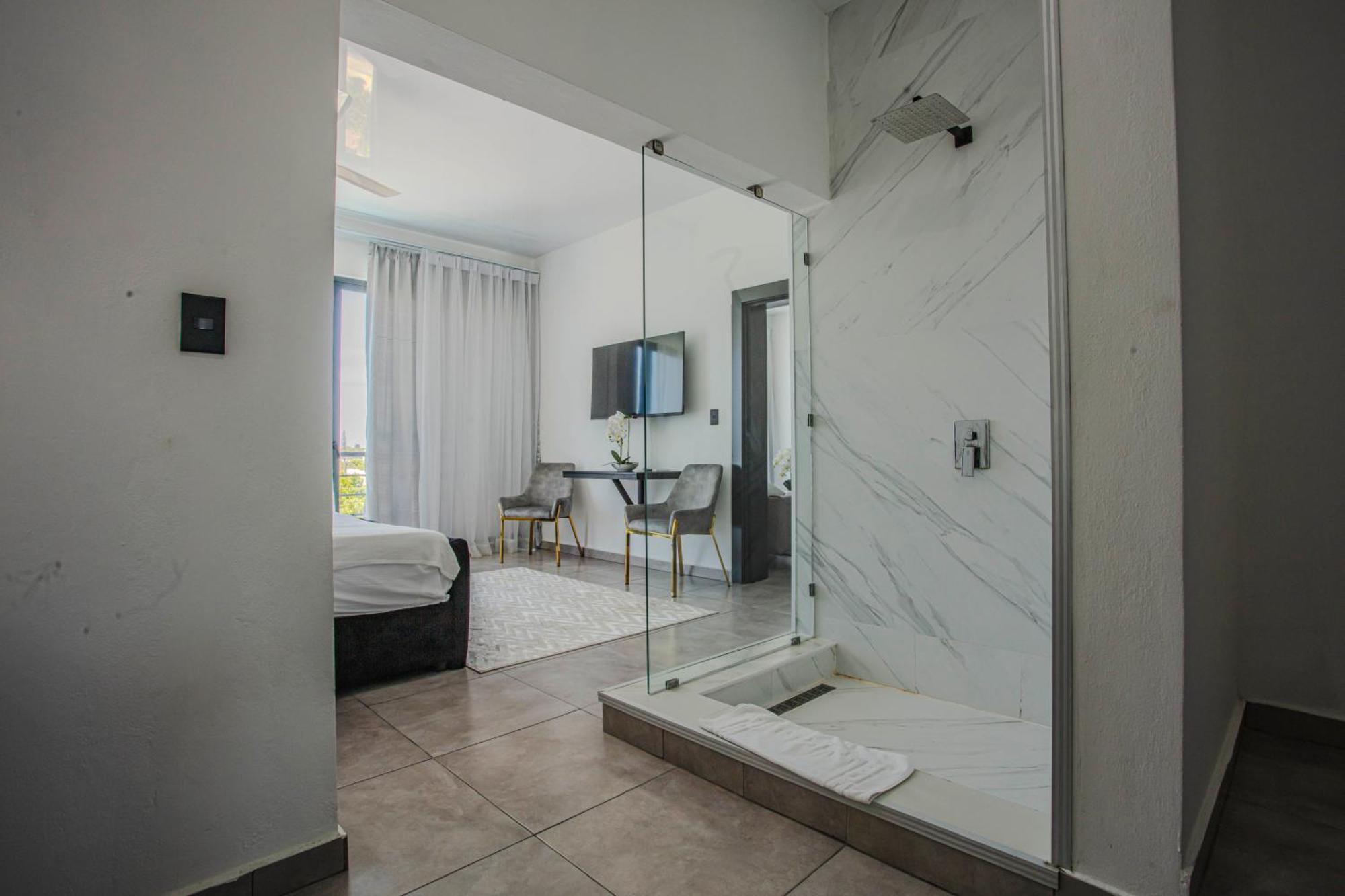 Instyle Residences At Rizz Suites Sosúa Buitenkant foto