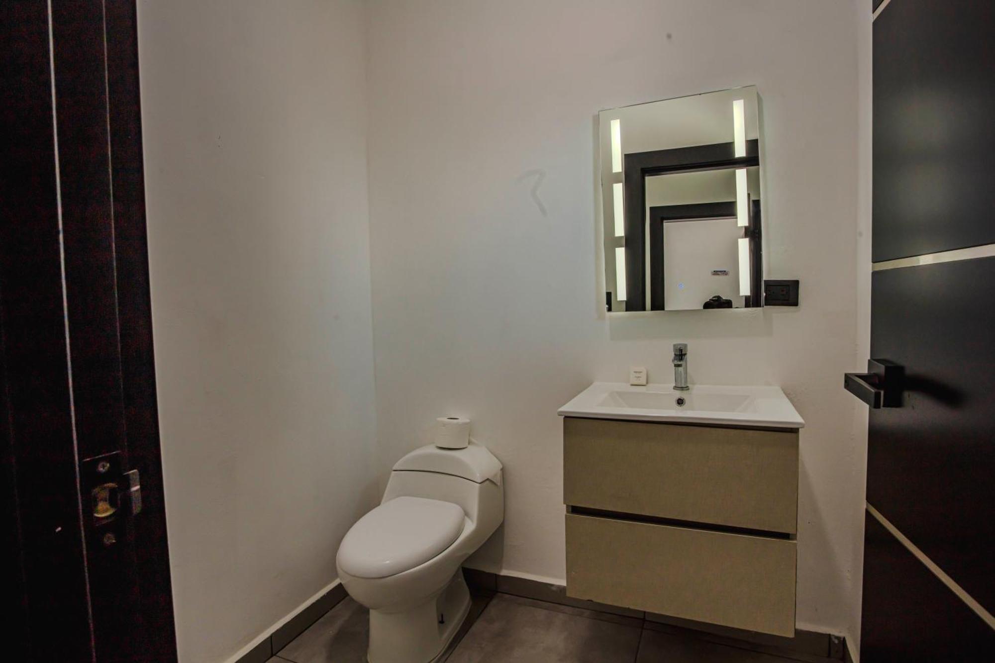 Instyle Residences At Rizz Suites Sosúa Buitenkant foto
