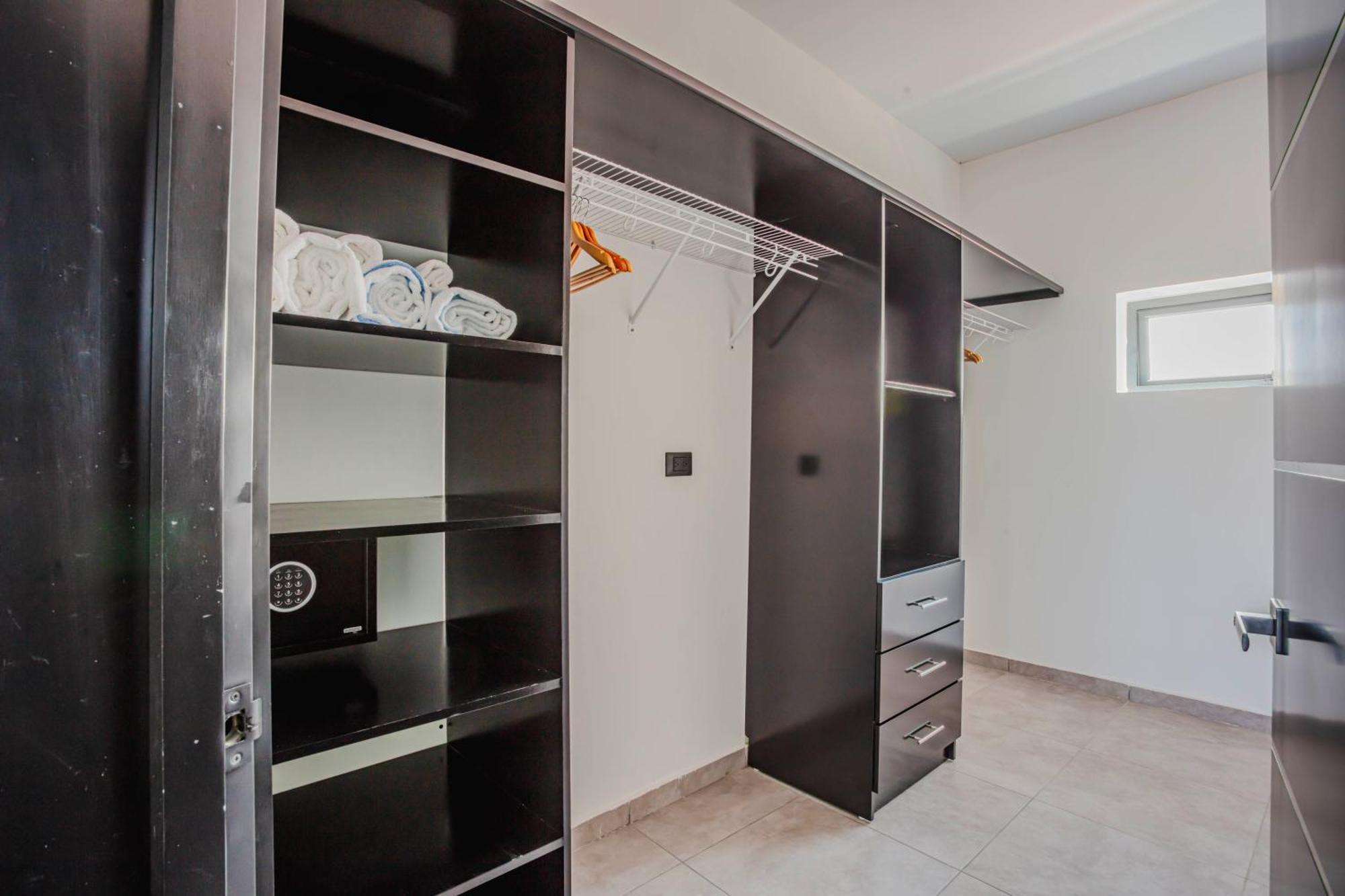 Instyle Residences At Rizz Suites Sosúa Buitenkant foto
