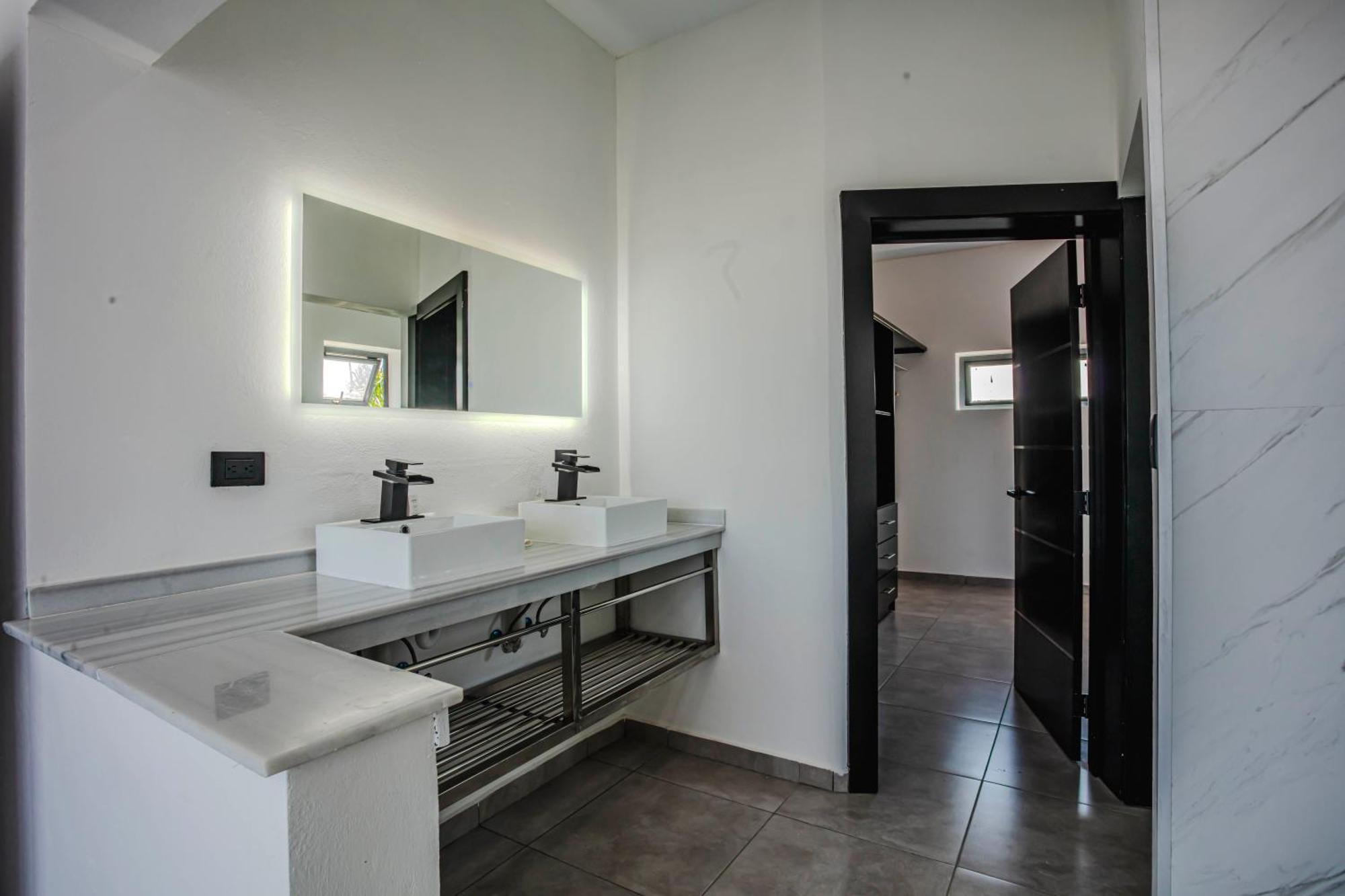 Instyle Residences At Rizz Suites Sosúa Buitenkant foto
