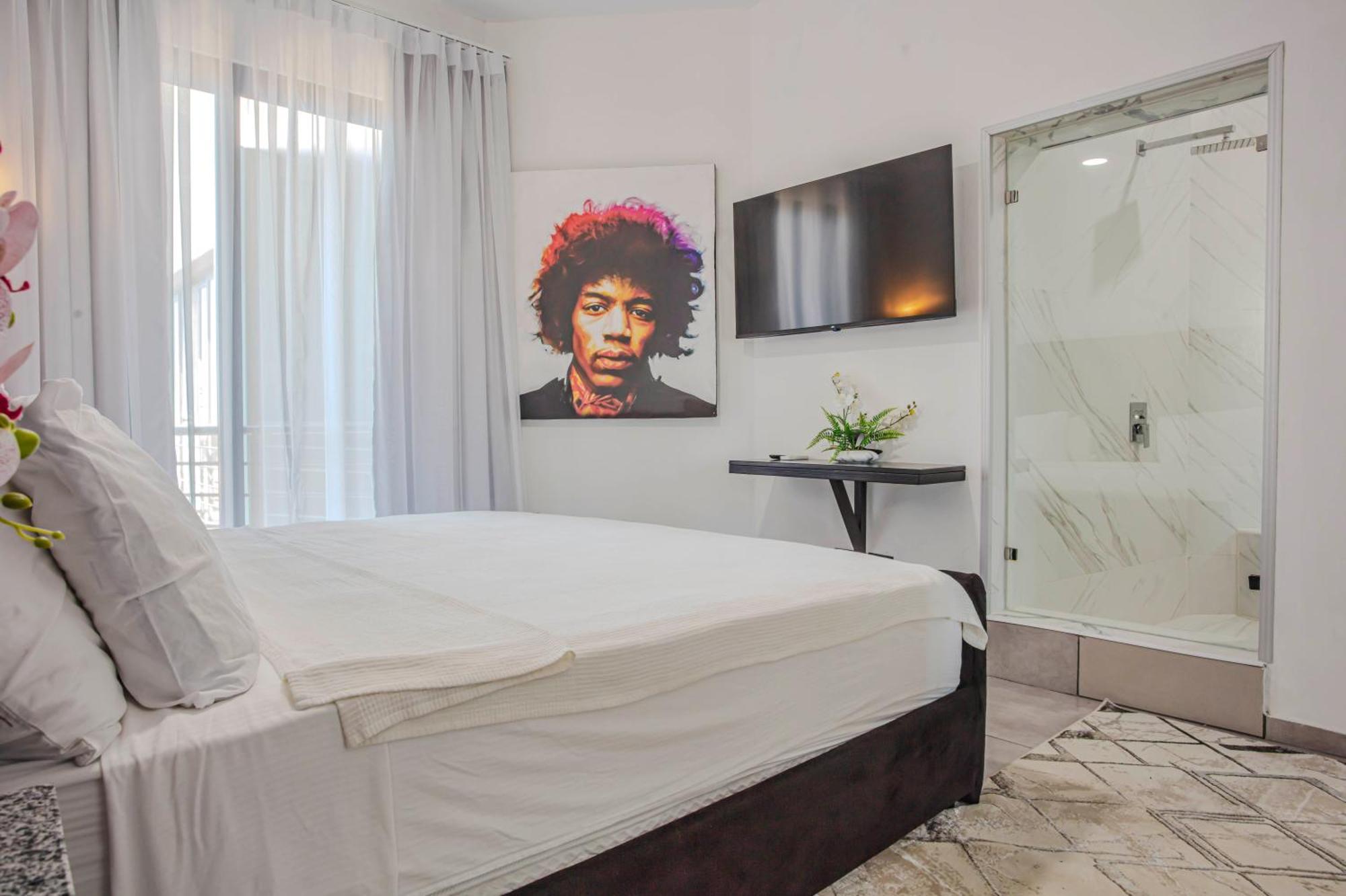 Instyle Residences At Rizz Suites Sosúa Buitenkant foto
