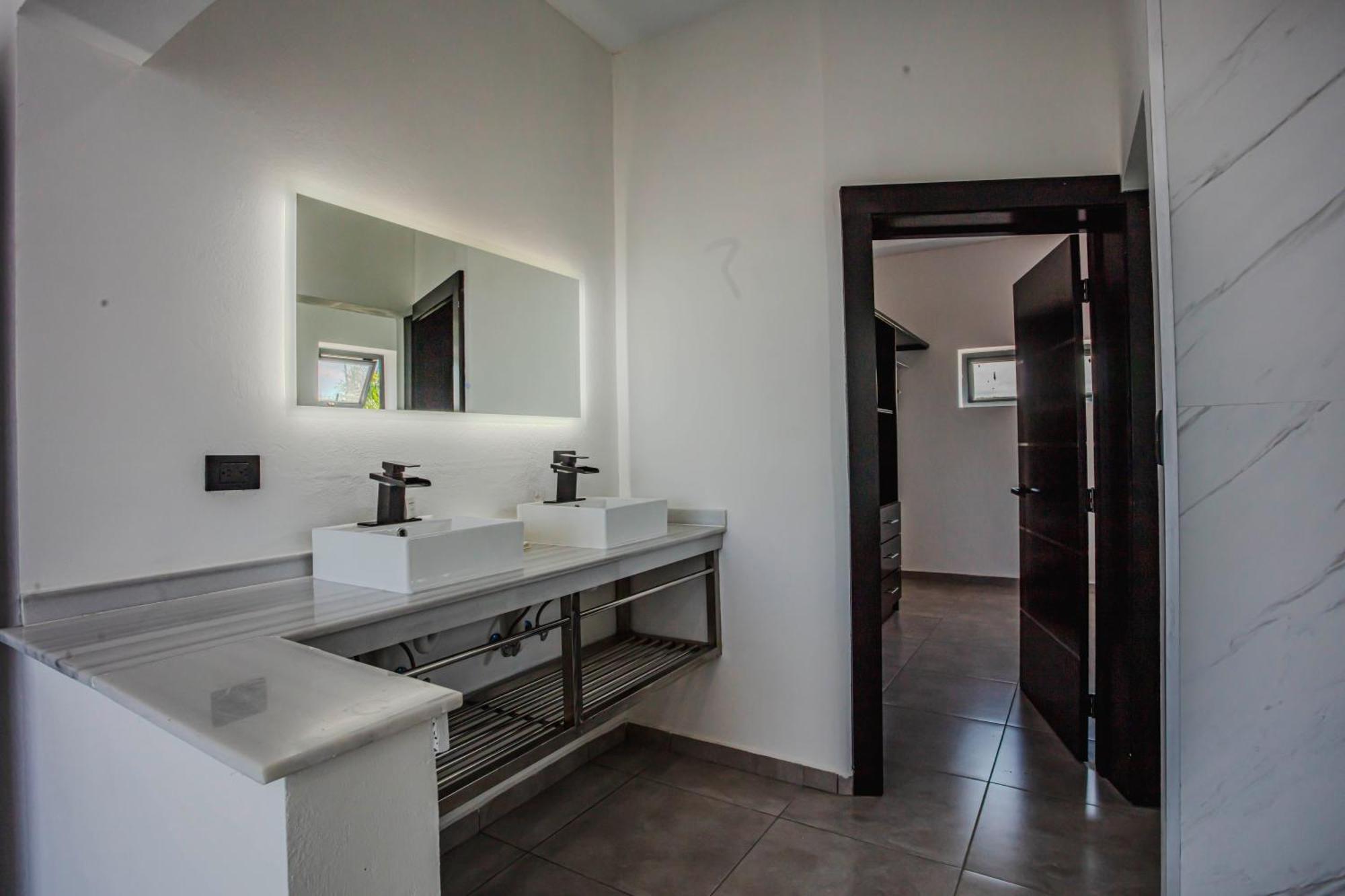 Instyle Residences At Rizz Suites Sosúa Buitenkant foto