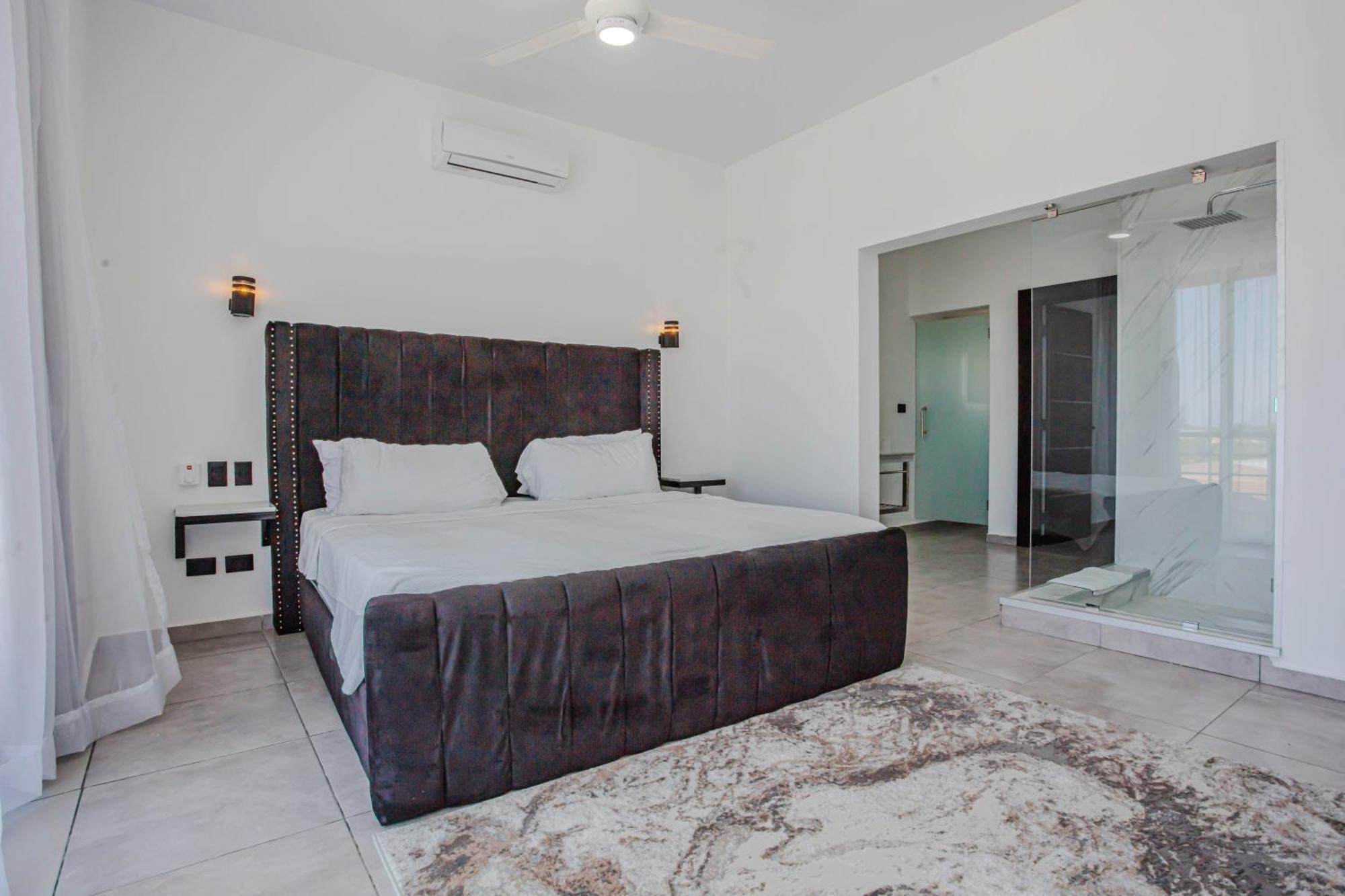 Instyle Residences At Rizz Suites Sosúa Buitenkant foto